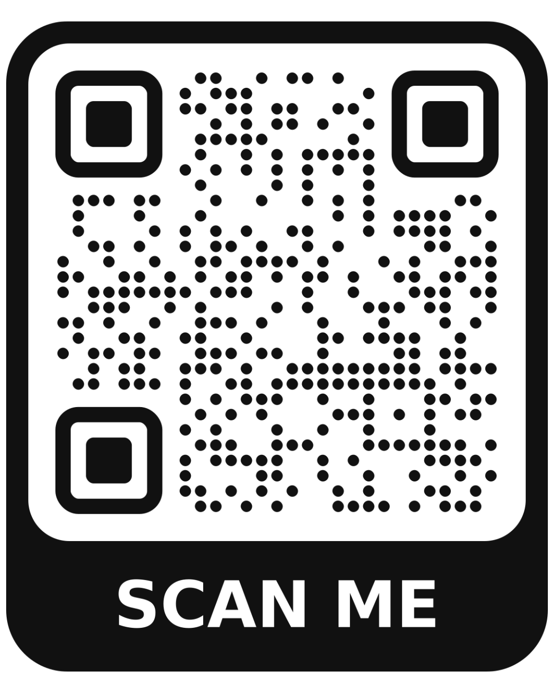 Real lyk Madrid QR code